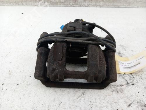 Used Left rear brake caliper VW CRAFTER 30-50 Van (2E_) 2.0 TDI (142 hp) 28745953