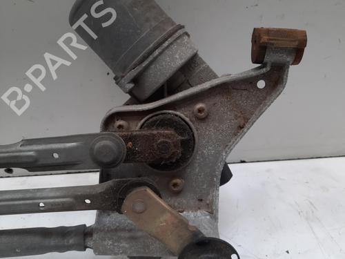 Front wiper motor HONDA CIVIC VII Hatchback (EU, EP, EV) 1.6 i (EP2, EU8, EU6) | BP28775806M29 