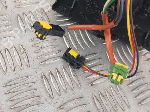 Steering column stalk PEUGEOT 1007 (KM_) 1.4 HDi | BP31988393I23