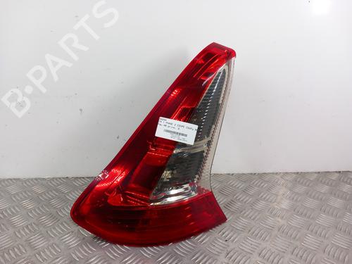 Used Left taillight CITROËN C4 Coupe (LA_) 1.6 HDi (90 hp) 29240739