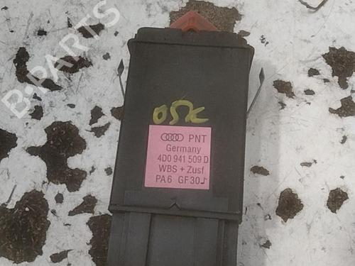 Warning switch AUDI A8 D2 (4D2, 4D8) 2.5 TDI | BP28793348I22 - Image 3