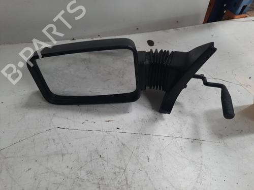 Rétroviseur gauche Rétroviseur gauche CITROËN BX (XB-_) 19 GTi (122 hp) 28787785 28787785