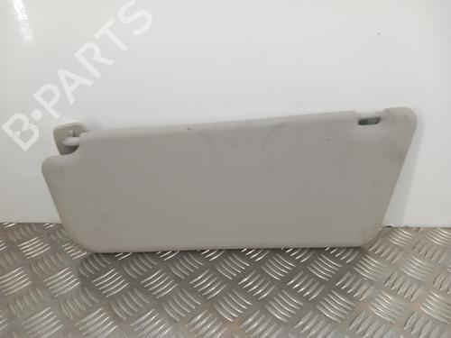 Right sun visor CITROËN BERLINGO Box Body/MPV (B9) 1.6 HDi / BlueHDi 75 | BP28781992I2 - Image 2