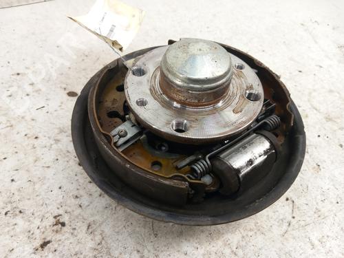 Used Left rear steering knuckle FIAT 500 (312_) 1.2 (312AXA1A) (69 hp) 28782834