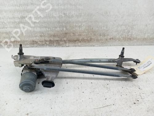 Used Front wiper motor PEUGEOT 308 SW II (LC_, LJ_, LR_, LX_, L4_) 1.5 BlueHDi 100 (102 hp) 28780730