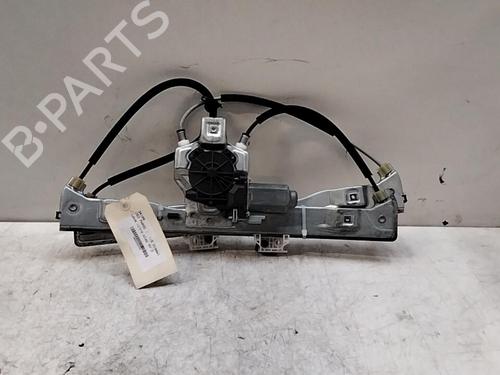 Front right window mechanism CITROËN DS3 (SA_) 1.6 HDi 110 | BP28759568C23 - Image 4