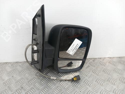 Used Right mirror PEUGEOT EXPERT Van (VF3A_, VF3U_, VF3X_) 2.0 HDi 130 (128 hp) 29478383