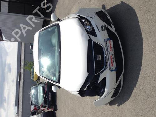 Right front indicator SEAT IBIZA IV (6J5, 6P1) 1.2 TDI | BP36425341C33 - Image 7