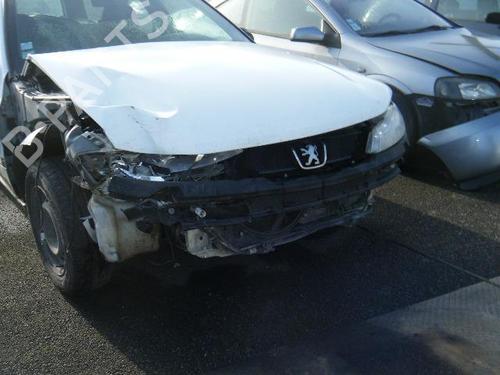 Used Parts PEUGEOT 406 Break (8E/F)  2.0 HDI 90  4033199