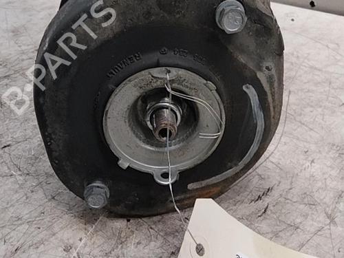 Venstre foran støtdemper RENAULT SCÉNIC I MPV (JA0/1_, FA0_) 1.9 dCi (JA05, JA1F) | BP28775384M16