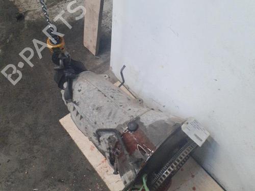 Used Gearbox Gearbox MERCEDES-BENZ S-CLASS (W220, V220) S 500, S 500 L (220.075, 220.175, 220.875) (306 hp) 28772602 28772602