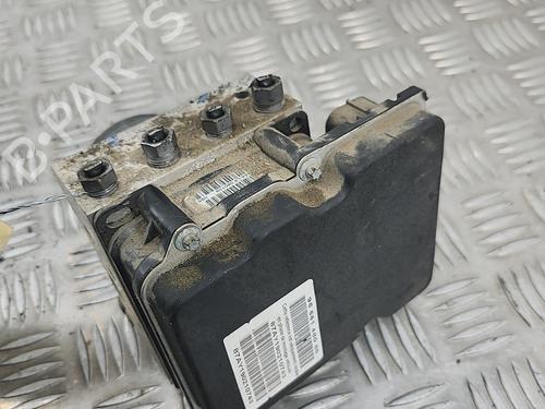 Used ABS pump PEUGEOT 407 (6D_) 1.6 HDi 110 (6D9HZC, 6D9HYC) (109 hp) 28744274