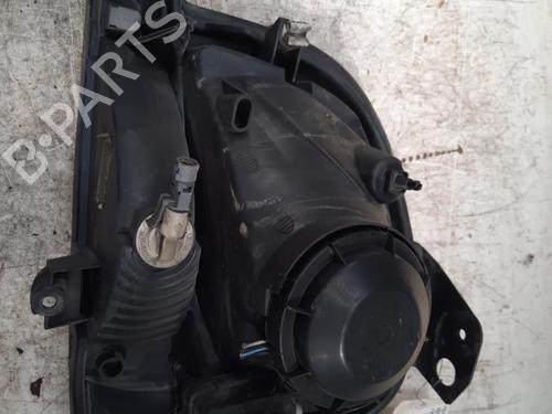 Right headlight RENAULT KANGOO (KC0/1_) 1.9 dTi (KC0U) | BP28749622C29 