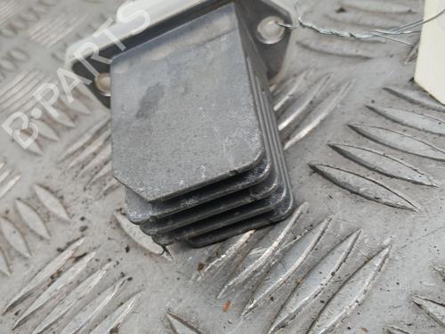 Used Heater resistor Heater resistor NISSAN QASHQAI I (J10, NJ10) 1.5 dCi (106 hp) 38450888 38450888