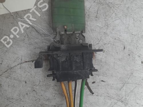 Used Heater resistor Heater resistor MERCEDES-BENZ SPRINTER 4-t Van (B904) 410 D (102 hp) 28761168 28761168