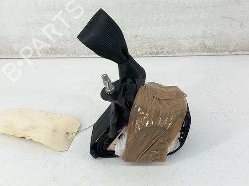 Rear right seatbelt CITROËN C3 II (SC_) 1.6 HDi 90 | BP28761833I28