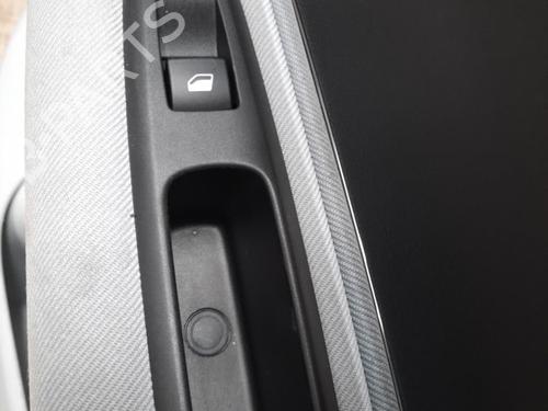 Used Right rear window switch PEUGEOT 3008 I MPV (0U_) 2.0 HDi (163 hp) 28749762