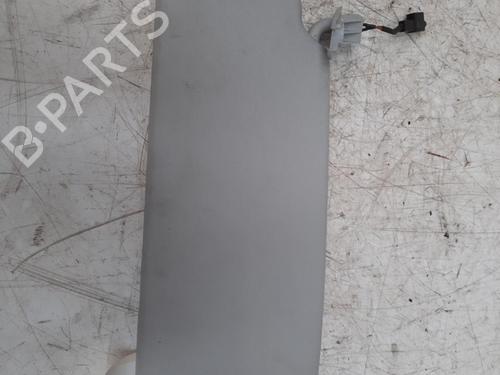 Right sun visor VW GOLF PLUS V (5M1, 521) 1.9 TDI | BP28786717I2 