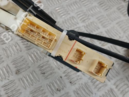 Used Front right window mechanism Front right window mechanism CITROËN C5 II Break (RE_) 1.6 HDi (RE9HZC, RE9HYB) (109 hp) 40173482 40173482