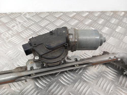 Front wiper motor MAZDA 6 Saloon (GJ, GL) 2.2 D (GJ2FP, GJ1021, GJ1022, GL1021) | BP28739417M29