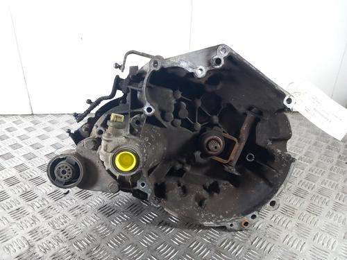 Used Gearbox CITROËN SAXO (S0, S1) 1.1 X, SX (60 hp) 28744985