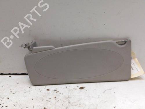 Right sun visor RENAULT KANGOO Express (FW0/1_) 1.5 dCi 85 (FW0K, FW0L, FW0B) | BP28756115I2 - Image 5