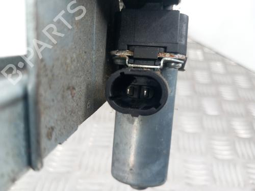 Used Front right window mechanism Front right window mechanism RENAULT TRAFIC II Bus (JL) 2.0 dCi 90 (JL00, JL01, JL0H, JL0M, JL0P, JL0S) (90 hp) 29240800 29240800