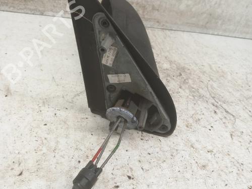 Left mirror PEUGEOT 106 II (1A_, 1C_) 1.0 i | BP28734049C26 