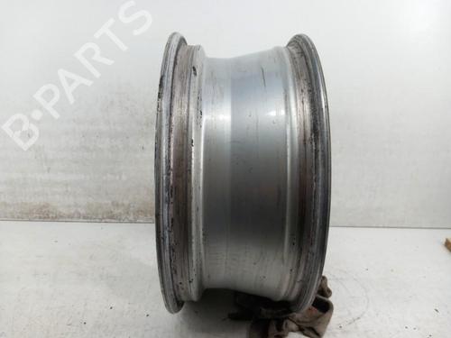 Jante Jante RENAULT SCÉNIC III (JZ0/1_) 1.9 dCi (JZ0J, JZ1J, JZ1K, JZ1S) (131 hp) 29209009 29209009