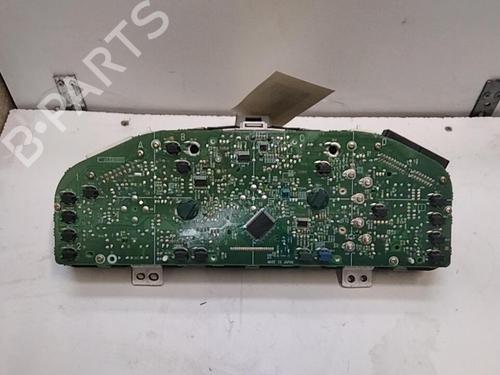 Instrument cluster MAZDA 323 F VI Hatchback (BJ) 2.0 TD | BP28759363C47