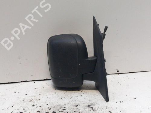 Used Right mirror PEUGEOT EXPERT Van (VF3A_, VF3U_, VF3X_) 1.6 HDi 90 16V (90 hp) 28756252