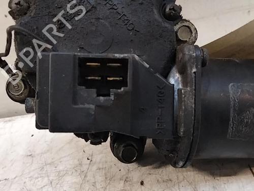 Viskermotor vindrude MAZDA 323 F VI Hatchback (BJ) 2.0 TD (101 hp) 28759354