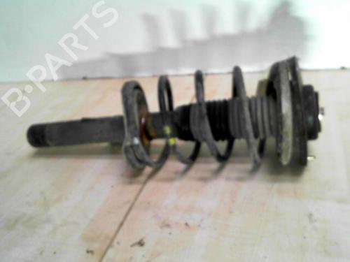 Used Left front shock absorber PEUGEOT 206 SW (2E/K) 1.4 (75 hp) 28765557