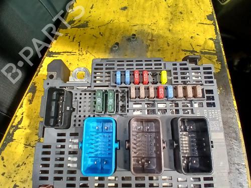 Fuse box CITROËN C4 II (NC_) 1.6 HDi 110 | BP36652325E1 - Image 7