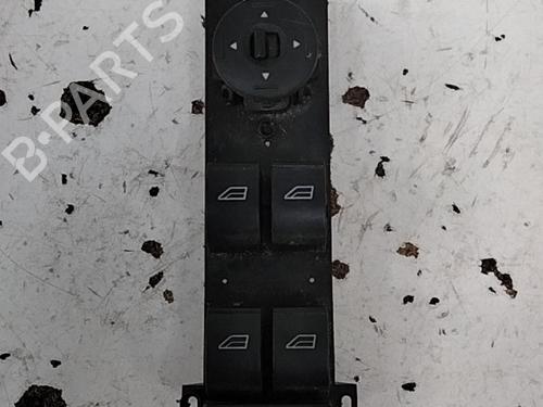 Left front window switch FORD FOCUS C-MAX (DM2) 1.8 TDCi | BP28764652I27