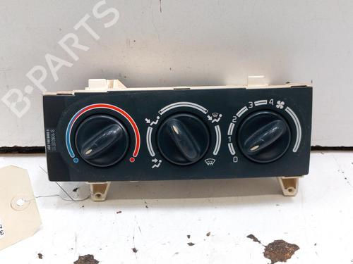 Climate control RENAULT MEGANE I (BA0/1_) 1.9 D Eco (BA0A, BA0U, BA0R) | BP28755406I5 