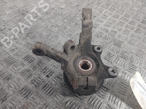 Used Left front steering knuckle Left front steering knuckle RENAULT KANGOO (KC0/1_) 1.2 (KC0A, KC0K, KC0F, KC01) (58 hp) 33888064 33888064