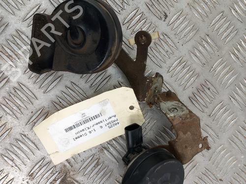 Used Horn Horn VW PASSAT B7 (362) 1.6 TDI (105 hp) 34629026 34629026