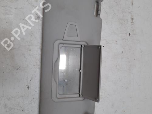 Used Right sun visor MERCEDES-BENZ B-CLASS Sports Tourer (W245) B 180 CDI (245.207) (109 hp) 28753482