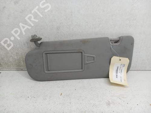 Left sun visor KIA CEE'D (JD) 1.6 CRDi 136 | BP28741190I1 