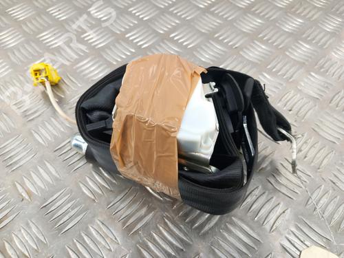 Used Front right belt tensioner VW PASSAT CC B6 (357) 2.0 TDI (140 hp) 28735576