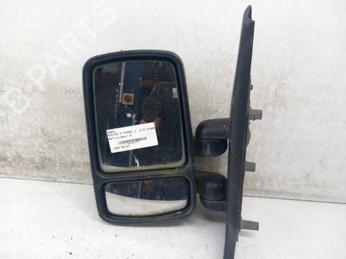 Used Left mirror RENAULT MASTER II Van (FD) 2.5 D (FD0A, FD0E, FD2E, FD3E) (80 hp) 28734298