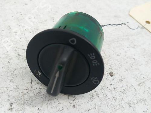 Used Headlight switch Headlight switch SAAB 9-3 (YS3D) 2.0 Turbo (150 hp) 28768037 28768037