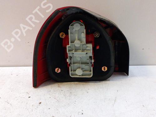Right taillight AUDI A3 (8L1) 1.9 TDI | BP28759137C35 