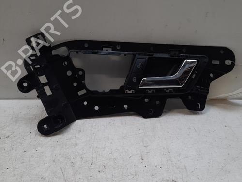 Used Front right interior door handle MERCEDES-BENZ GLK-CLASS (X204) 220 CDI 4-matic (204.984, 204.997) (170 hp) 28749055