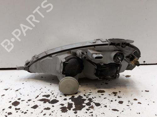 Right headlight MERCEDES-BENZ A-CLASS (W168) A 140 (168.031, 168.131) | BP28778012C29