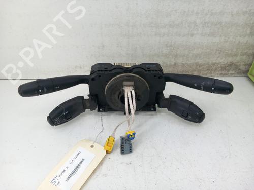 Ratstangsstang CITROËN C3 I (FC_, FN_) 1.4 HDi (68 hp) 28744084