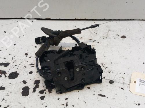 Used Electronic module RENAULT MEGANE IV Hatchback (B9A/M/N_) 1.6 TCe 205 (B9MV) (205 hp) 28779031