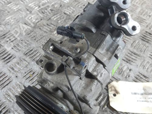 AC compressor OPEL AGILA B (H08) 1.0 (F68) | BP30113533M34