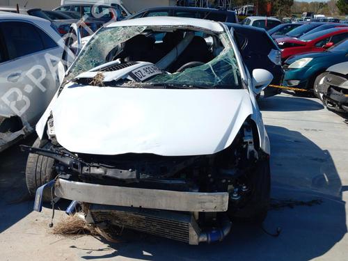 Brugte OPEL CORSA D (S07) 1.6 Turbo (L08, L68) (211 hp) 4035402
